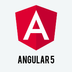 Starting with Angular 5