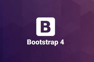 Learn Bootstrap using real live website example