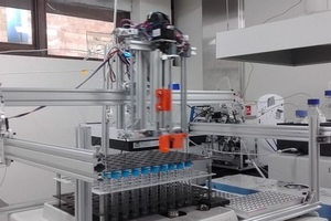 Practical Laboratory Automation with Autoit - basic course