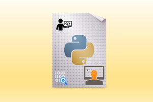 Learn programming from scratch with Python