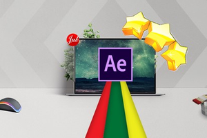 Mengenal Adobe After Effects dari Nol Sampai Gol!
