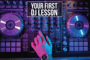 LEARN HOW TO DJ - LEARN EVERYTHING YOU NEED TO KNOW, FAST!