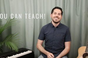 Learn To Teach Music