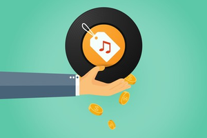 Steps to Take to Effectively Sell Music Online