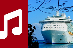 How To Become A Cruise Ship Musician