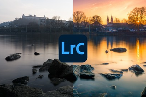 Adobe Lightroom CC: Landscape Photography Masterclass 2020