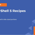 PowerShell 5 Recipes