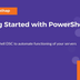 Getting Started with PowerShell DSC