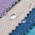 Waterproof, Soil Release and Fire Retardant Finishing of Textiles